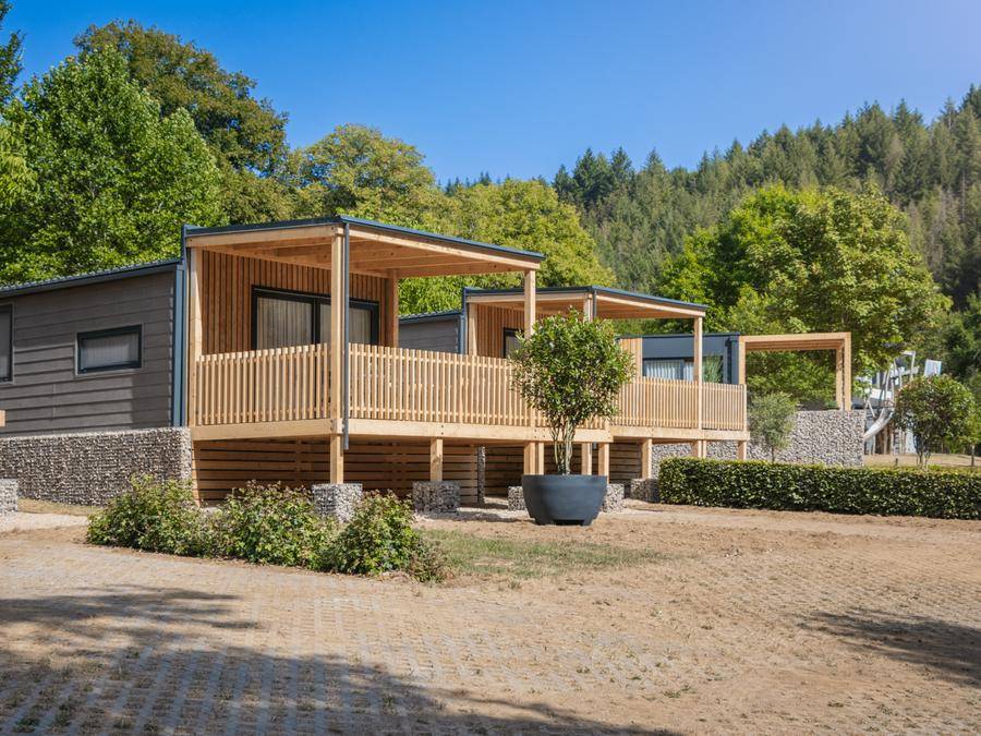 Chalet ∙ 2 Bedrooms ∙ 4 Guests - Luxembourg