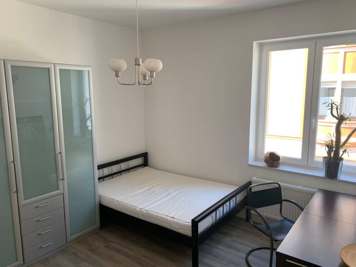 65 M² Habitación Privada ∙ 1 Habitación ∙ 1 Huésped - Fráncfort del Meno