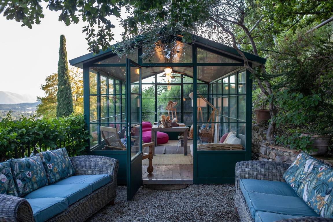 560 M² Villa Vacanza ∙ 6 Camere Da Letto ∙ 12 Ospiti - Lucca