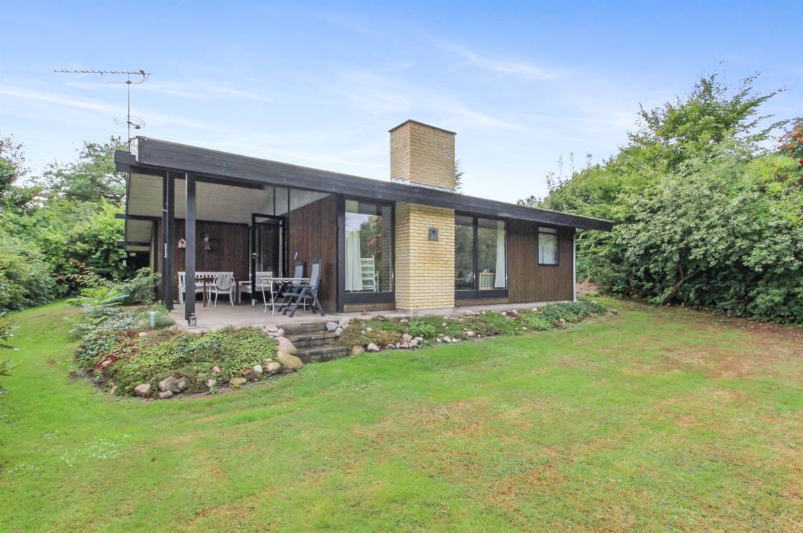 60 m&sup2; Ferienhaus 3 Schlafzimmer 5 G&auml;ste