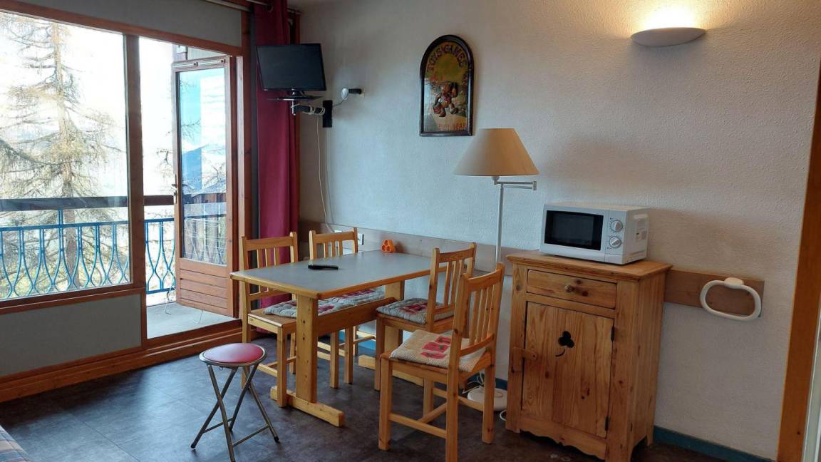 30 m&sup2; Ferienwohnung 1 Schlafzimmer 5 G&auml;ste