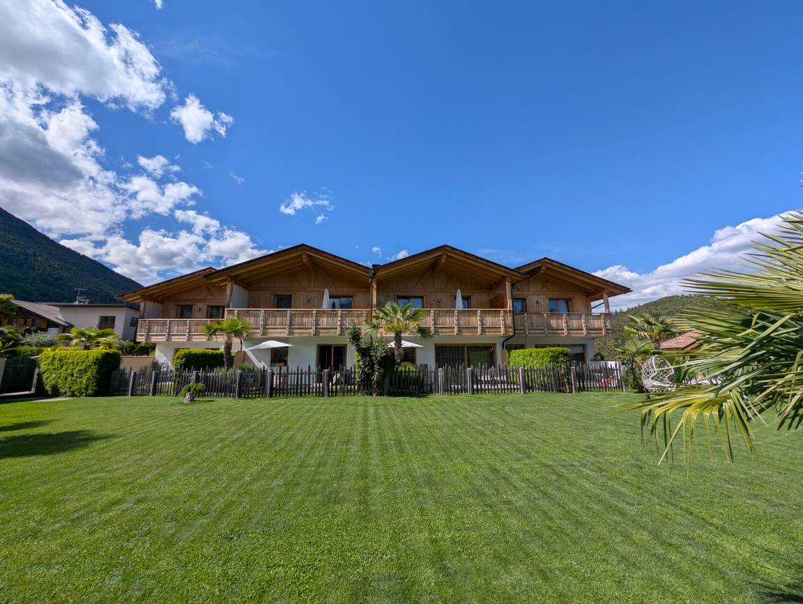 65 M² Chalet ∙ 2 Bedrooms ∙ 6 Guests - Trentino-Alto Adige