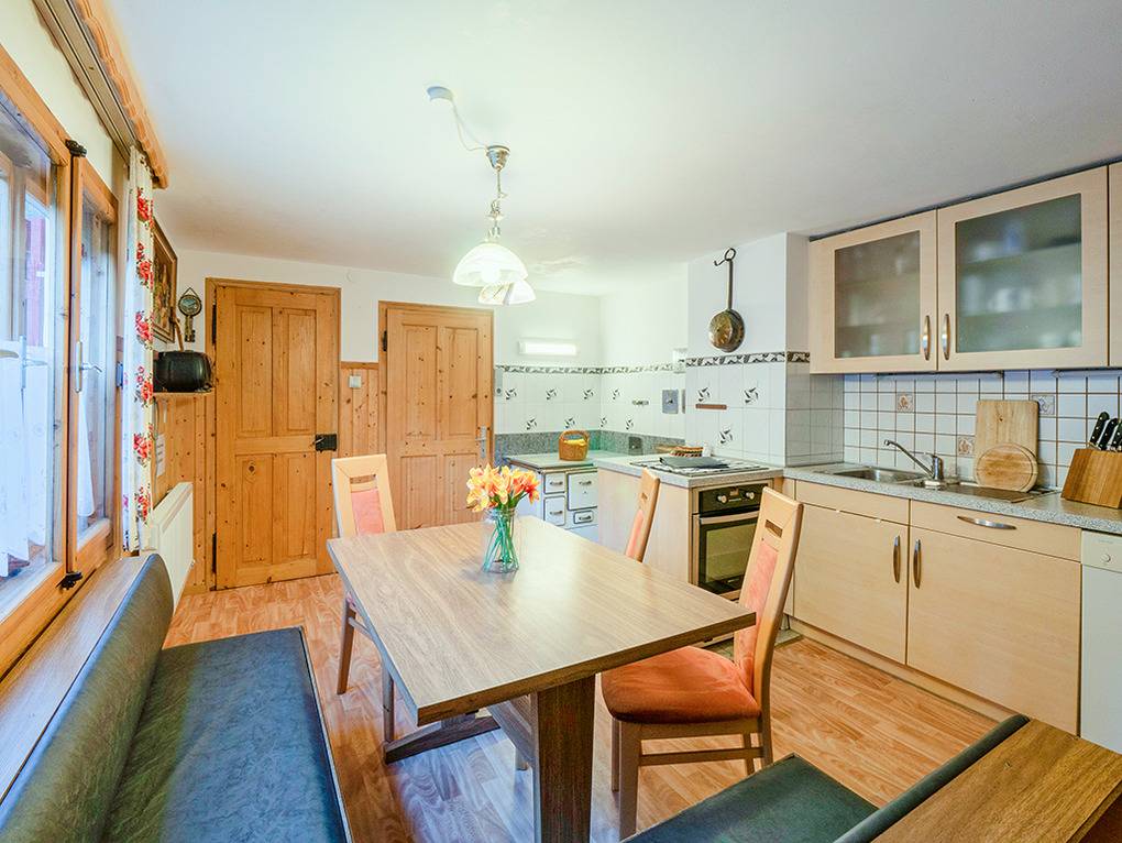 170 m² Ferienhaus ∙ 5 Schlafzimmer ∙ 10 Gäste – Bild 10