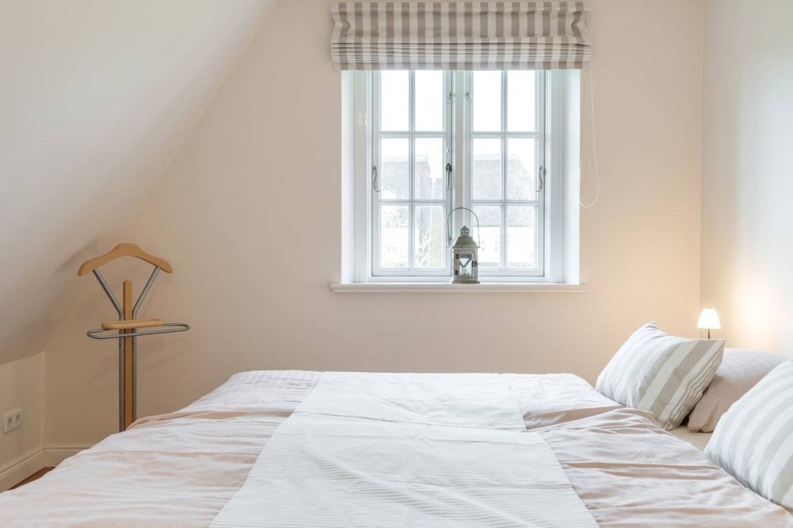 140 m² Ferienhaus ∙ 3 Schlafzimmer ∙ 6 Gäste – Bild 12