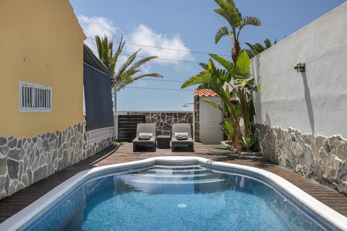 50 M² Apartamento ∙ 1 Habitación ∙ 2 Huéspedes - San Cristóbal de La Laguna