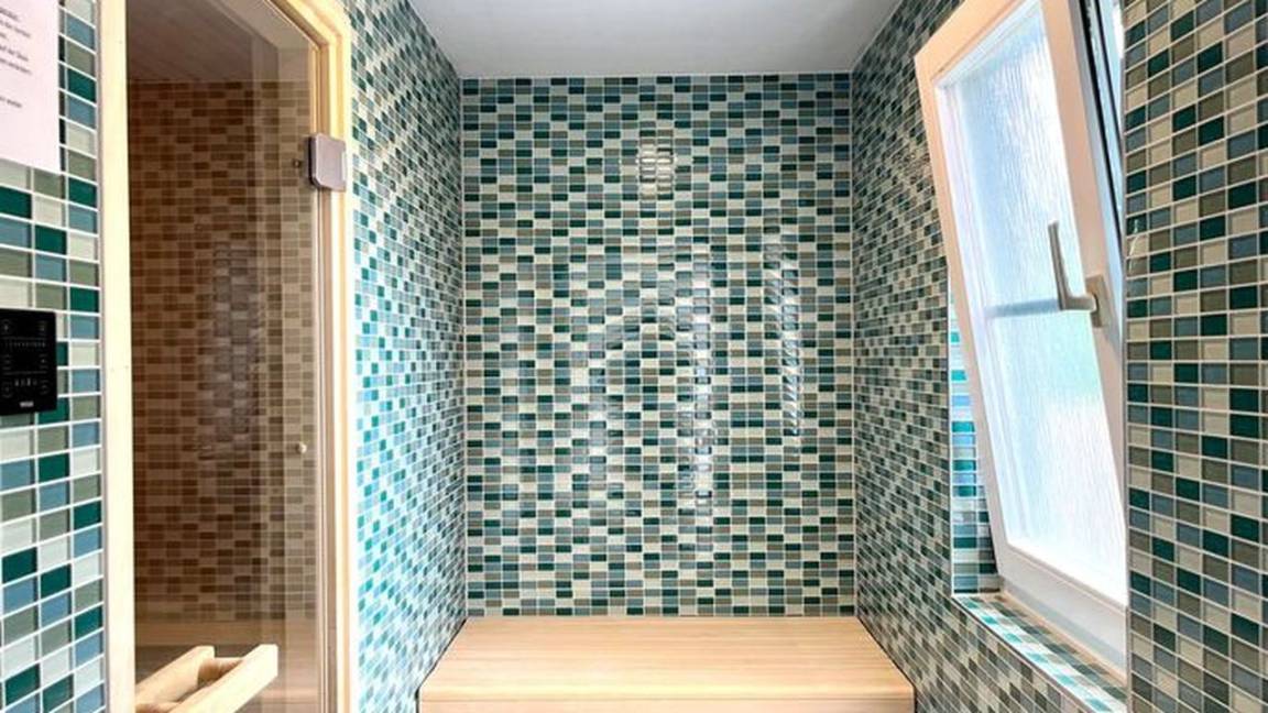 75 M² Ferienwohnung ∙ 2 Schlafzimmer ∙ 5 Gäste - Grömitz