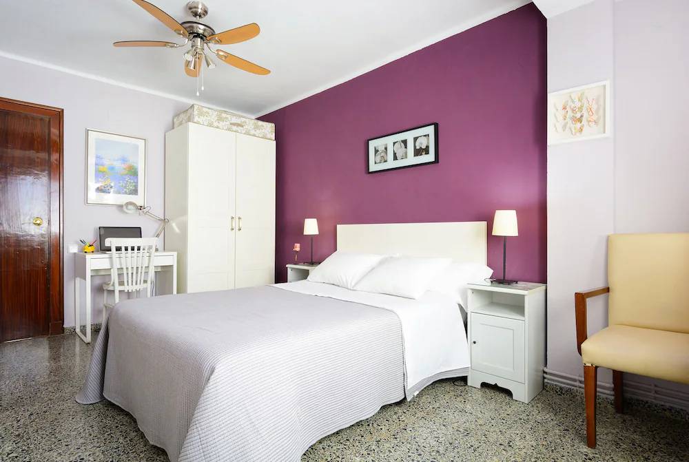Apartamento entero en Zaragoza provincia: desde 19€ la noche