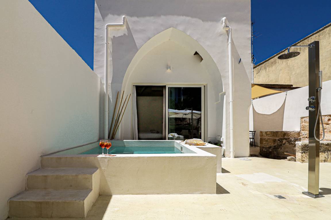 110 M² Casa Vacanza ∙ 3 Camere Da Letto ∙ 6 Ospiti - Galatone