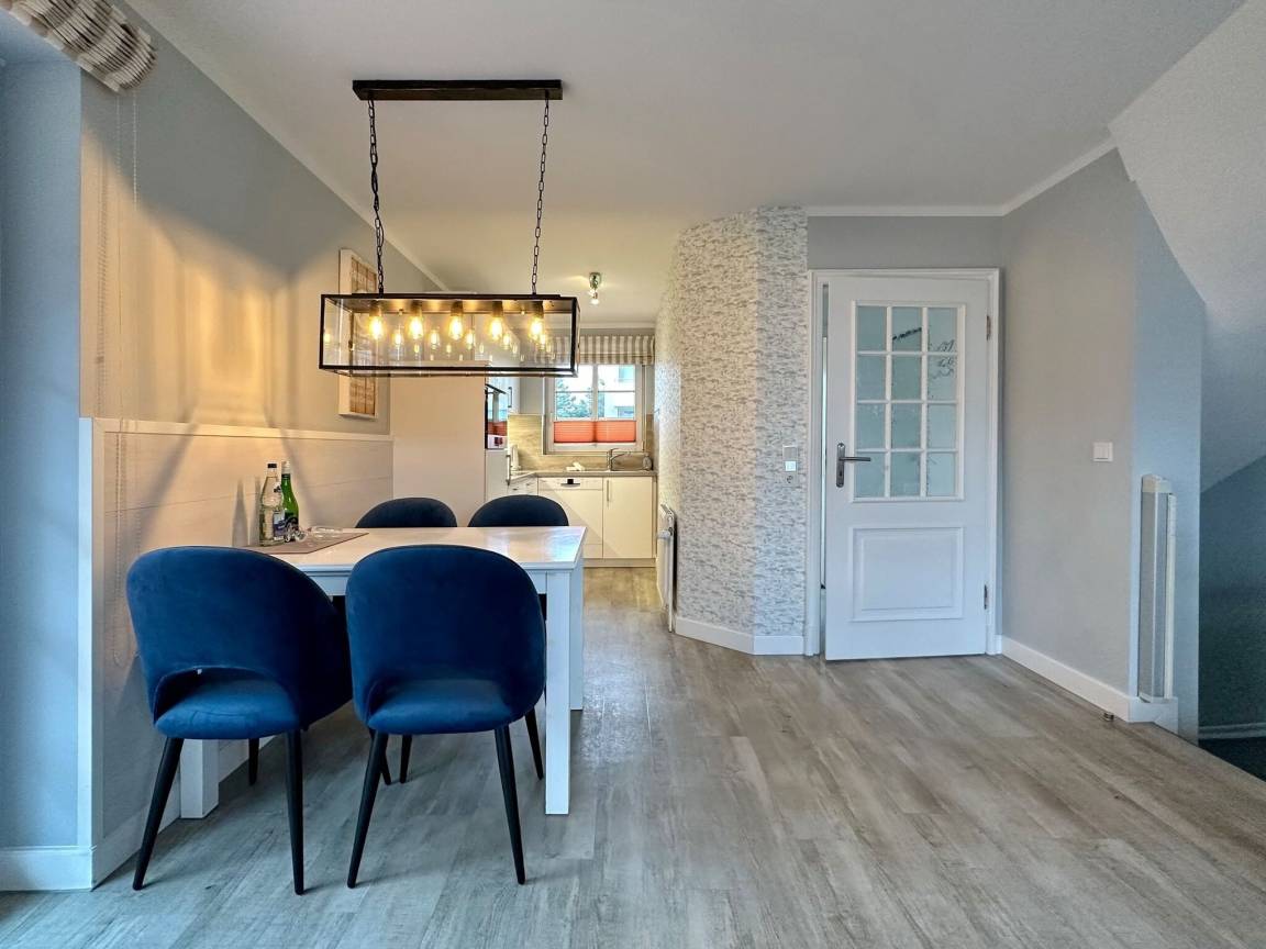 71 m² Ferienwohnung ∙ 2 Schlafzimmer ∙ 4 Gäste – Bild 13