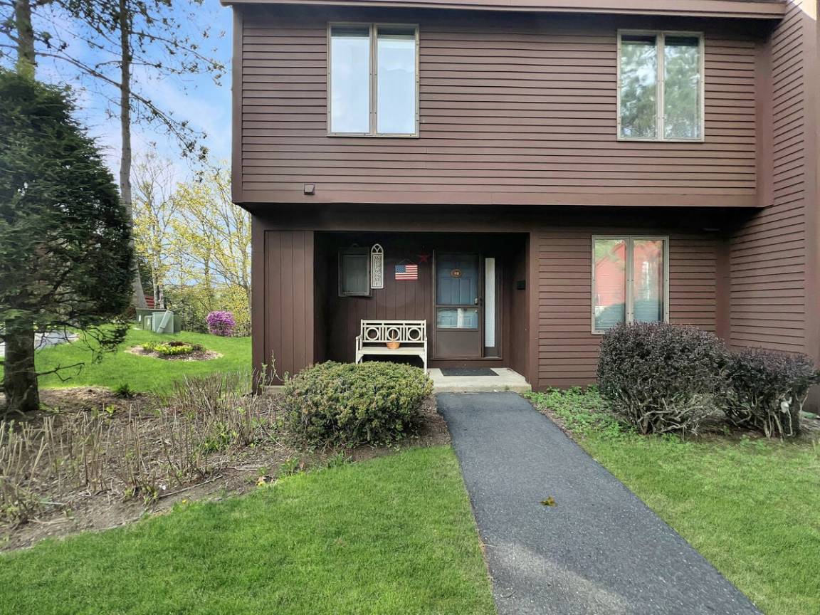 Maison De Vacances ∙ 3 Chambres ∙ 6 Personnes - Quechee, VT