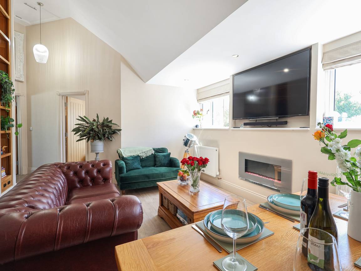 Cottage ∙ 2 Bedrooms ∙ 6 Guests - Shaftesbury