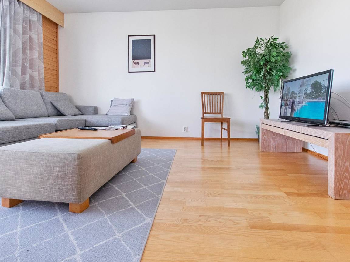54 M² House ∙ 2 Bedrooms ∙ 4 Guests 3