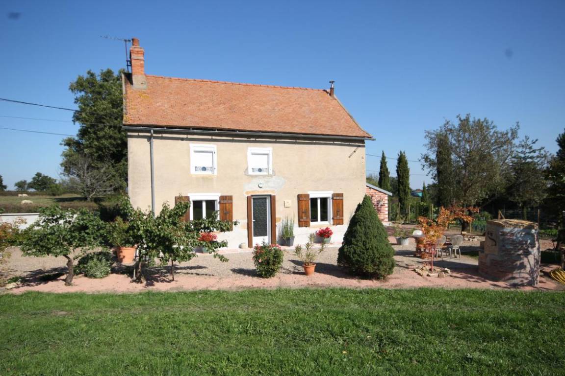 65 m&sup2; G&icirc;te 1 Schlafzimmer 3 G&auml;ste