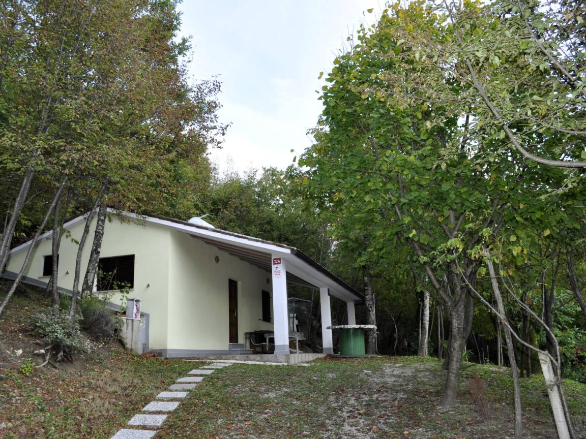 52 M² Ferienhaus ∙ 1 Schlafzimmer ∙ 3 Gäste - Lovran