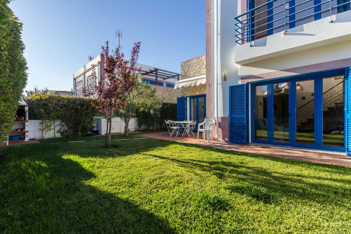 120 M² House ∙ 3 Bedrooms ∙ 6 Guests - Monte Gordo