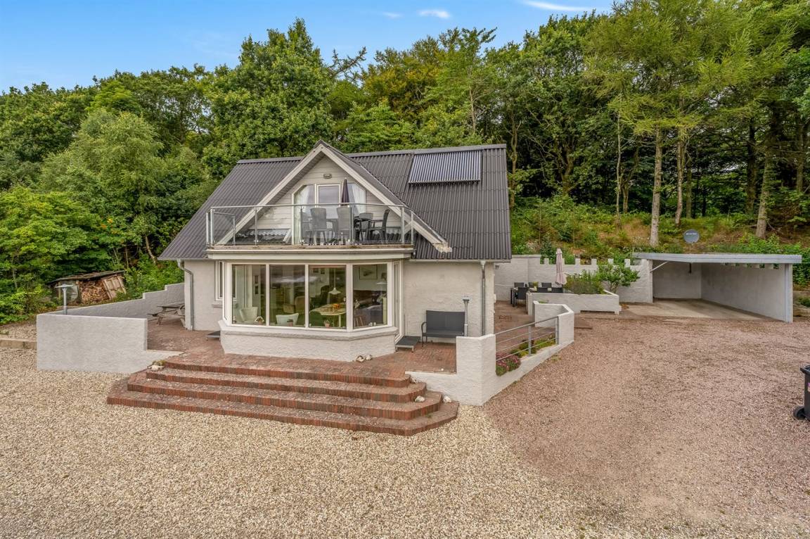 122 m&sup2; Ferienhaus 3 Schlafzimmer 7 G&auml;ste