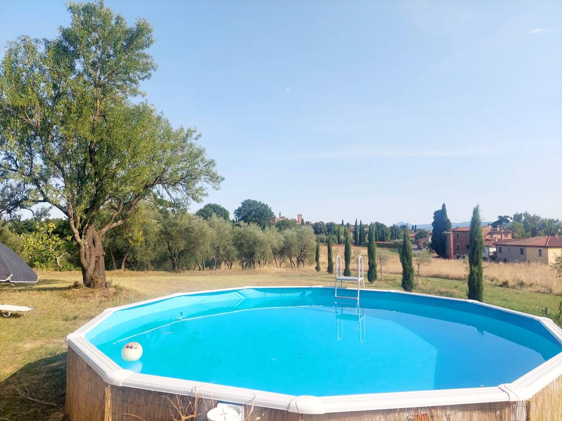 45 M² Appartamento ∙ 1 Camera Da Letto ∙ 3 Ospiti - Foiano della Chiana