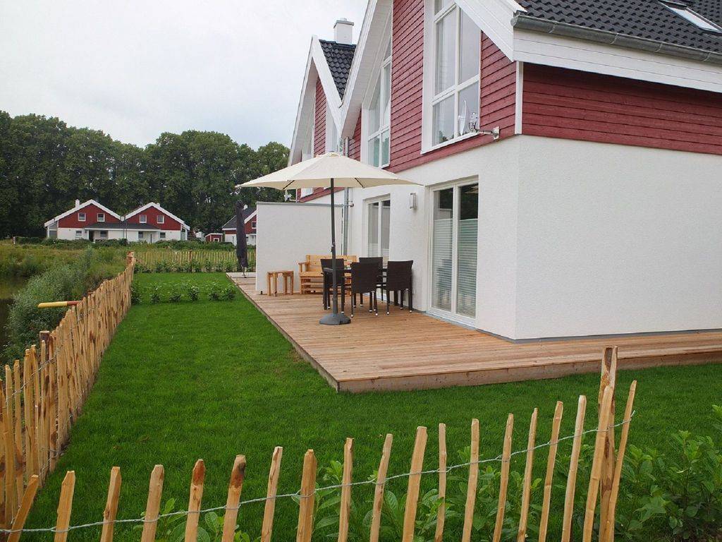 86 M² Ferienhaus ∙ 2 Schlafzimmer ∙ 6 Gäste - Nordhorn