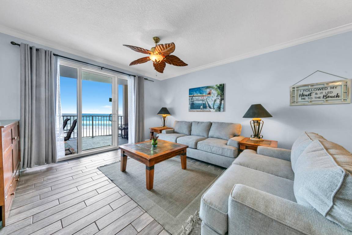 107 M² Condo ∙ 2 Bedrooms ∙ 6 Guests - Florida