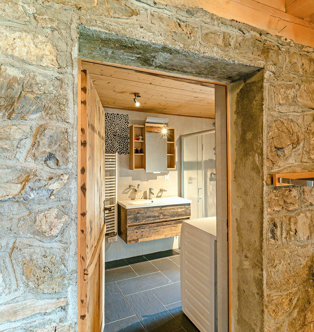100 m² Ferienhaus ∙ 4 Schlafzimmer ∙ 8 Gäste – Bild 10