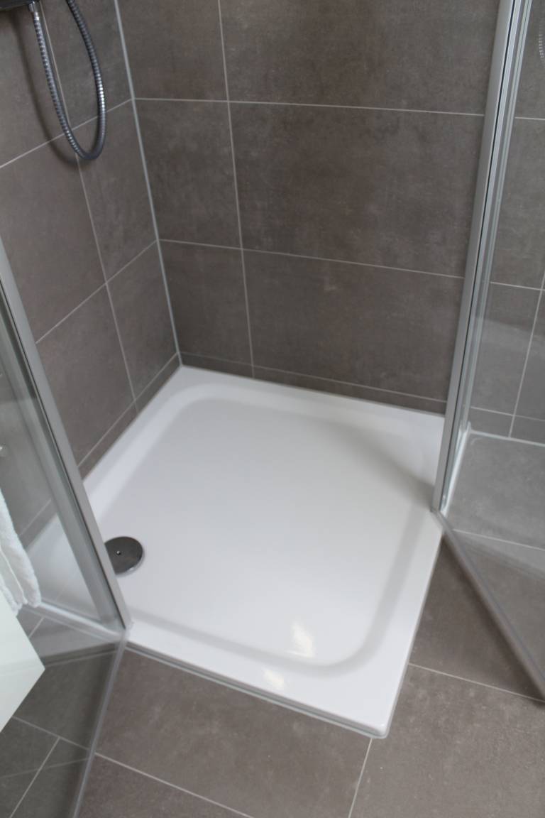 18 m² Privatzimmer ∙ 1 Schlafzimmer ∙ 2 Gäste – Bild 12