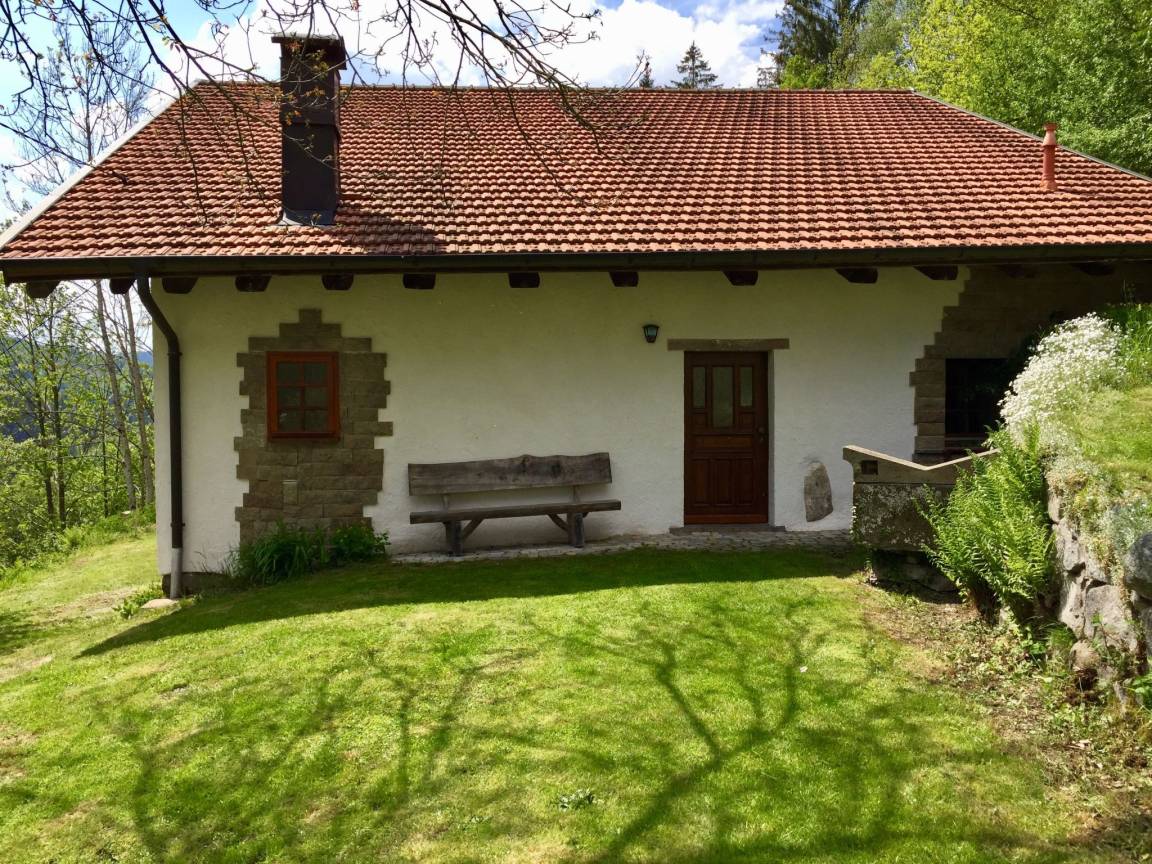 150 M² Maison De Vacances ∙ 2 Chambres ∙ 5 Personnes - Ventron