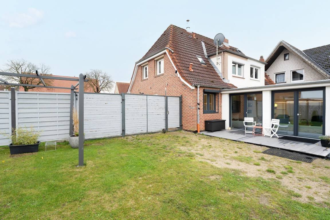 66 m² Ferienwohnung ∙ 2 Schlafzimmer ∙ 5 Gäste – Bild 41