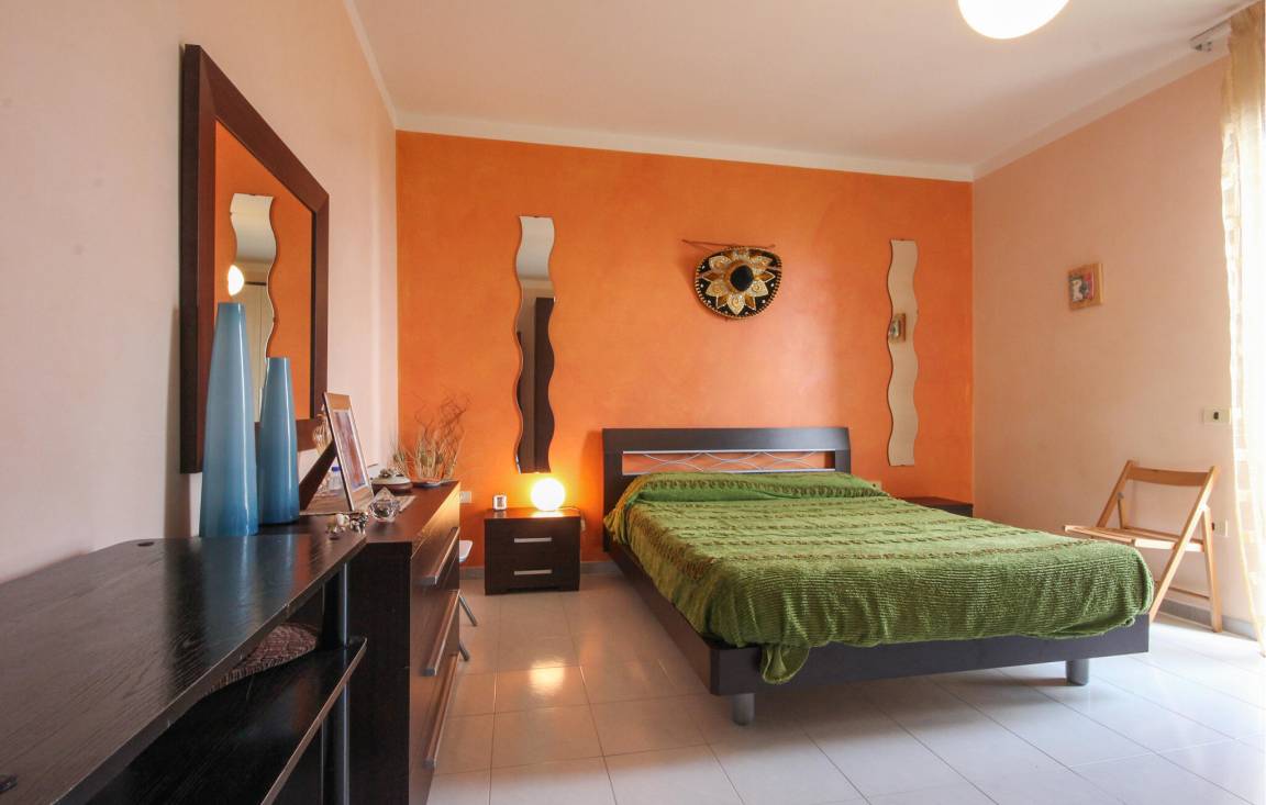 70 m² Ferielejlighed