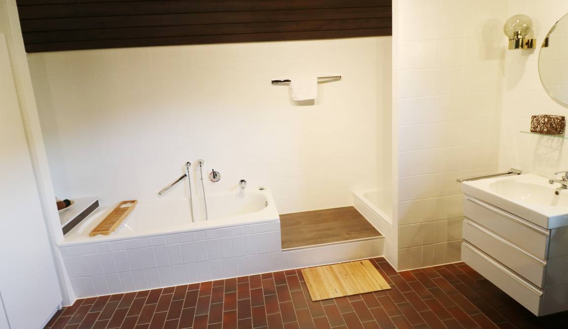 93 m² Ferienwohnung ∙ 3 Schlafzimmer ∙ 8 Gäste – Bild 13