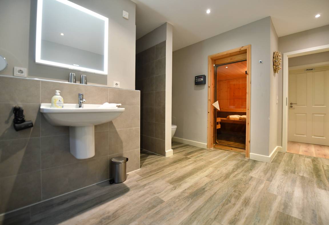 167 m² Ferienhaus ∙ 3 Schlafzimmer ∙ 6 Gäste – Bild 15