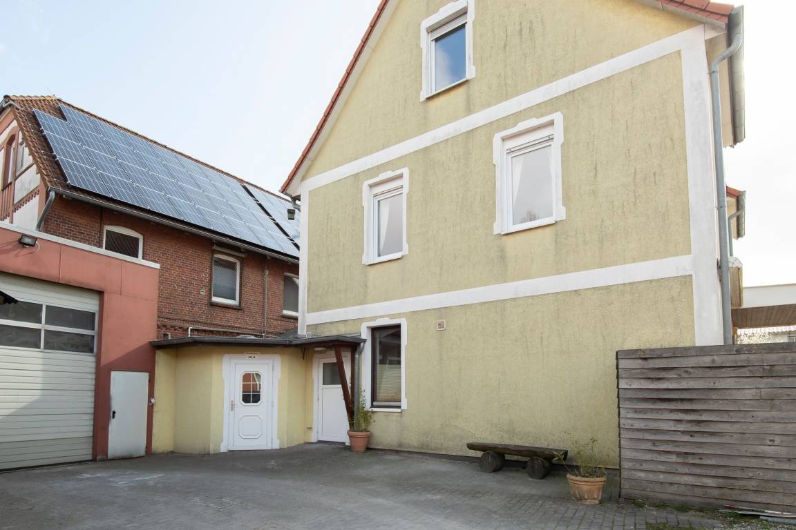 45 m² Ferienwohnung ∙ 2 Schlafzimmer ∙ 4 Gäste – Bild 19