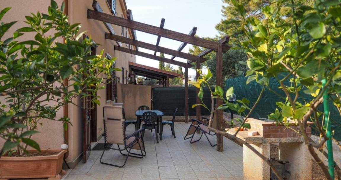 80 M² Villa ∙ 2 Habitaciones ∙ 4 Huéspedes - San Vito Lo Capo