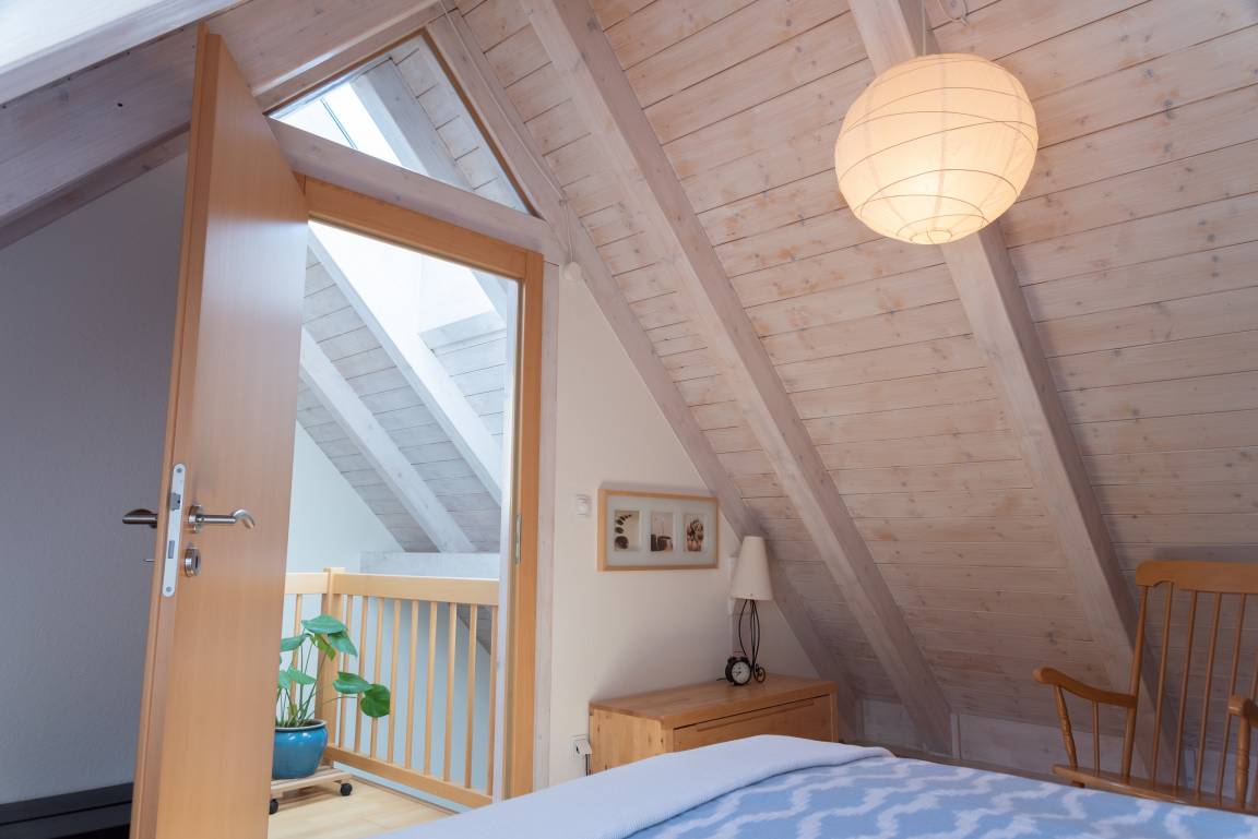 75 m² Ferienwohnung ∙ 1 Schlafzimmer ∙ 2 Gäste – Bild 11