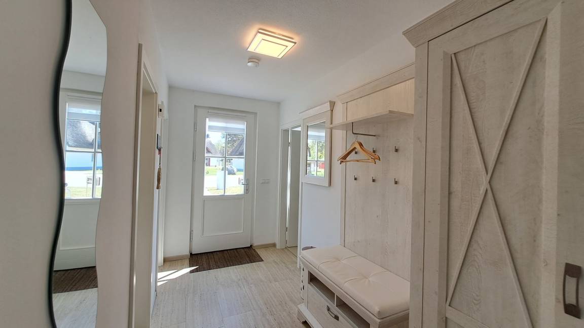 97 m² Ferienhaus ∙ 2 Schlafzimmer ∙ 4 Gäste – Bild 12