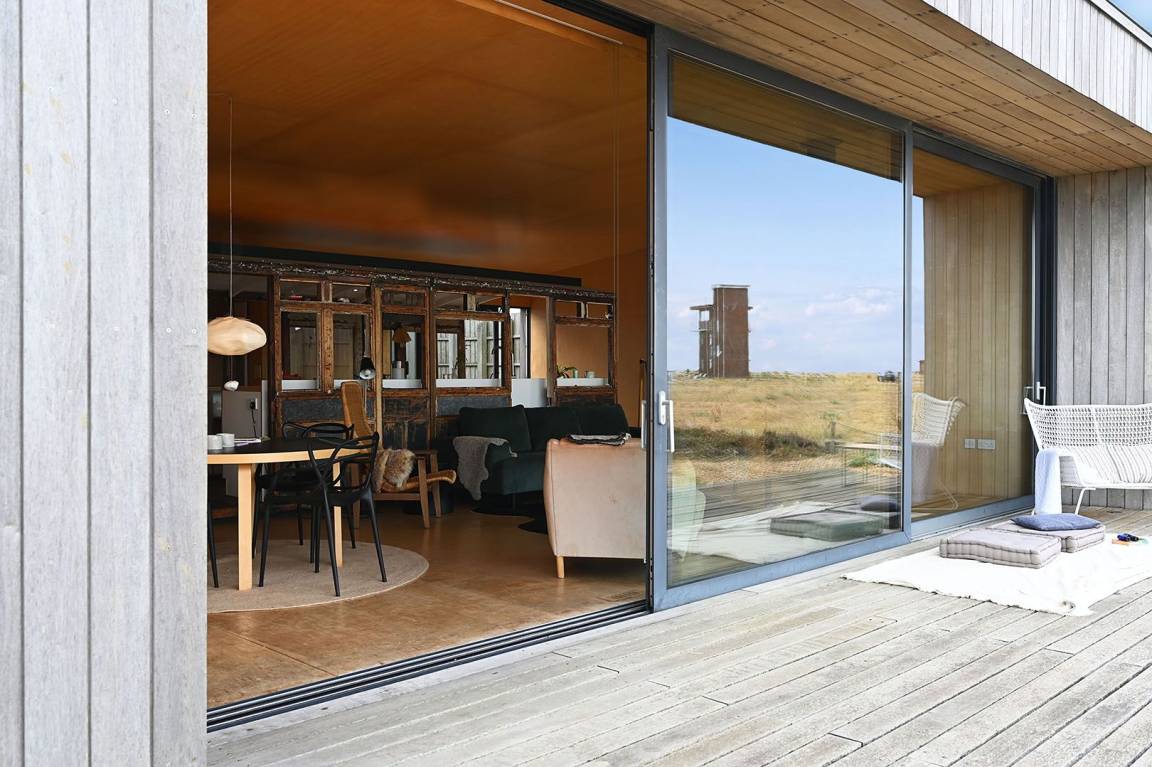 Cottage ∙ 2 Bedrooms ∙ 4 Guests - Camber Sands