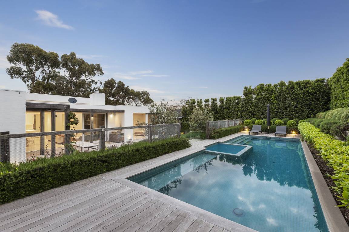 308 M² House ∙ 4 Bedrooms ∙ 10 Guests - Portsea