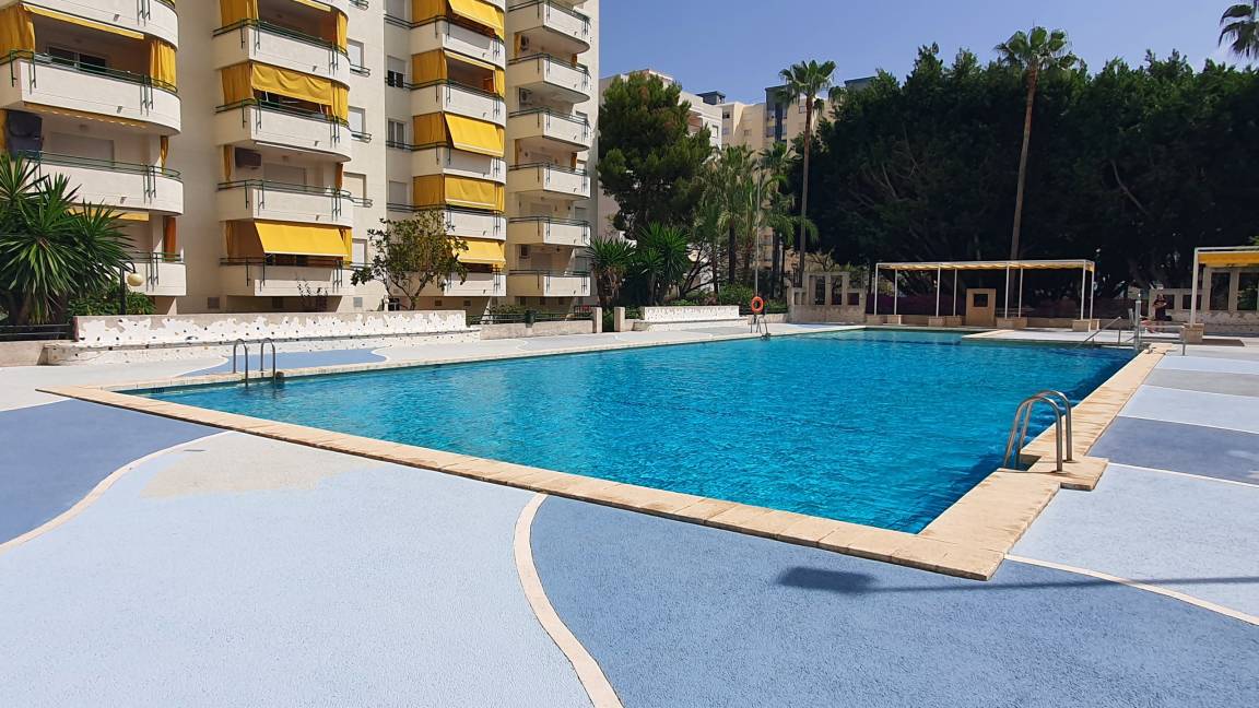 90 M² Huoneisto ∙ 3 Makuuhuonetta ∙ 7 Vierasta - Gandia