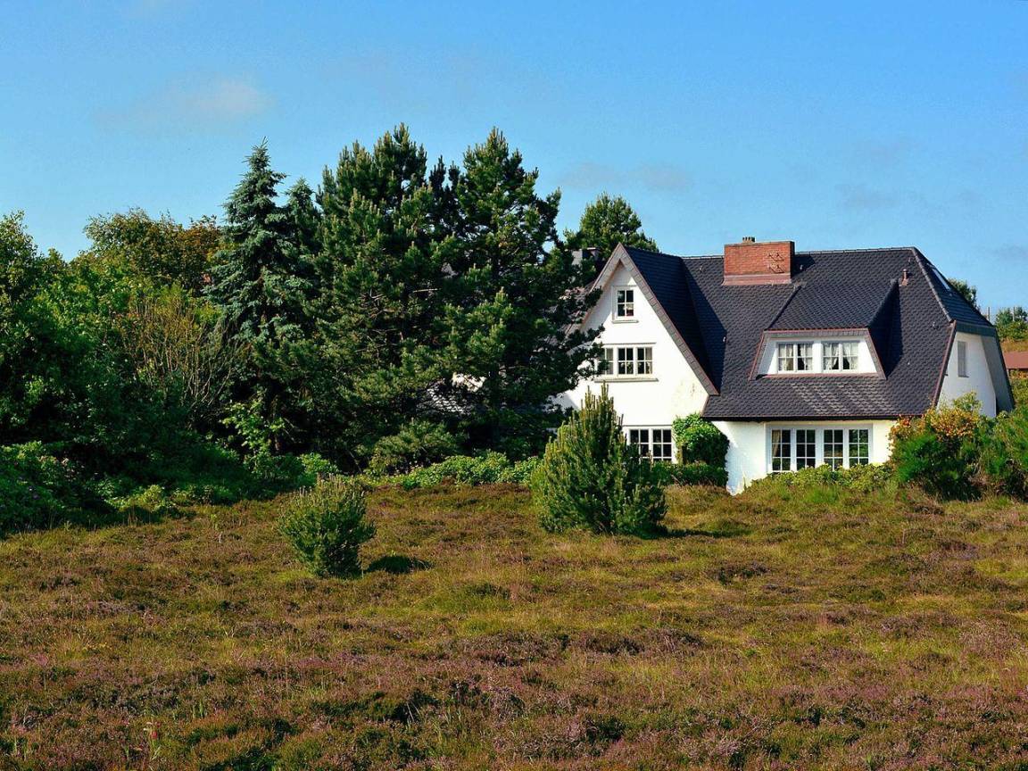 135 M² Huis ∙ 3 Slaapkamers ∙ 6 Gasten - Kampen