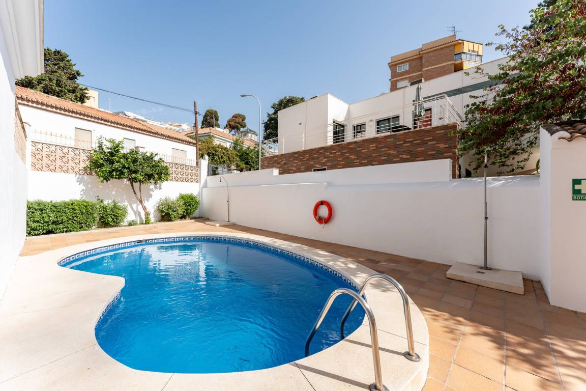 63 M² Apartamento ∙ 1 Habitación ∙ 4 Huéspedes - Torremolinos