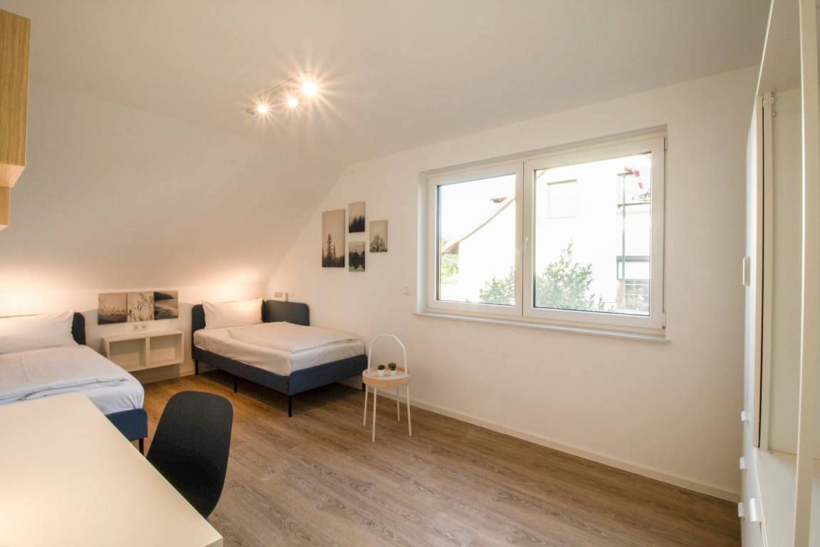 140 m² Ferienhaus ∙ 4 Schlafzimmer ∙ 8 Gäste – Bild 17