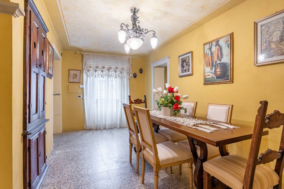 125 M² Longère ∙ 3 Chambres ∙ 8 Personnes - Toscane