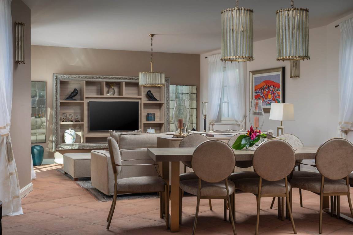 Villa ∙ 3 Bedrooms ∙ 6 Guests - Poreč