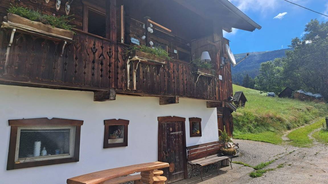 70 M² Casa Vacanza ∙ 2 Camere Da Letto ∙ 4 Ospiti - Millstatt