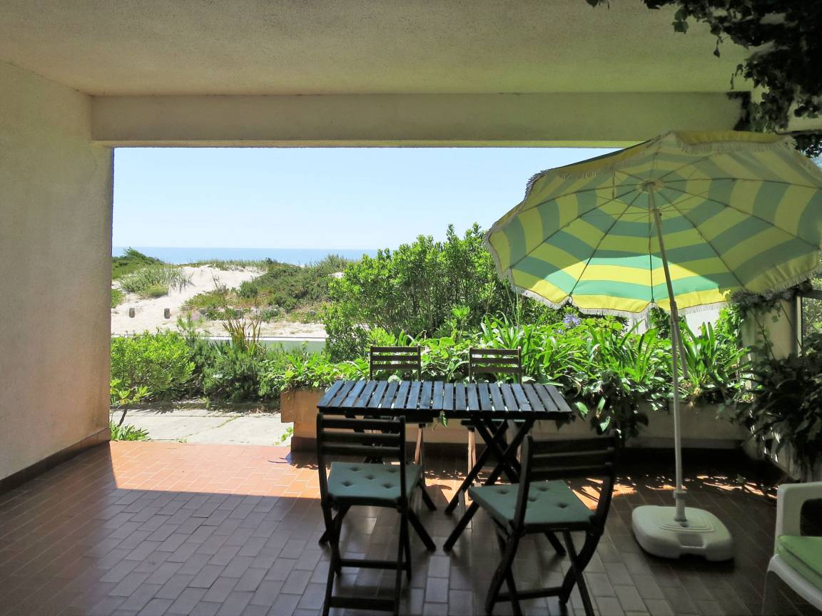 120 M² House ∙ 4 Bedrooms ∙ 8 Guests - Moledo