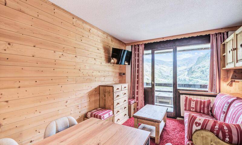 27 m&sup2; Ferienwohnung 1 Schlafzimmer 4 G&auml;ste
