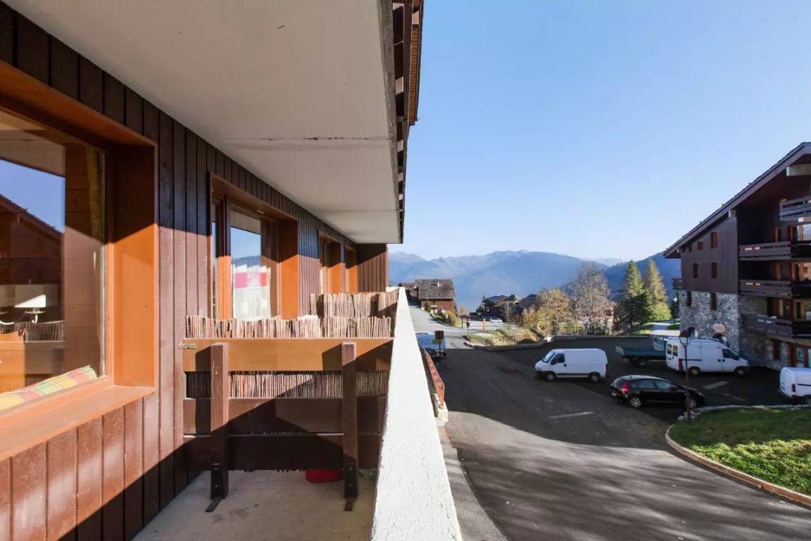 55 M² Appartement ∙ 2 Chambres ∙ 8 Personnes - Méribel