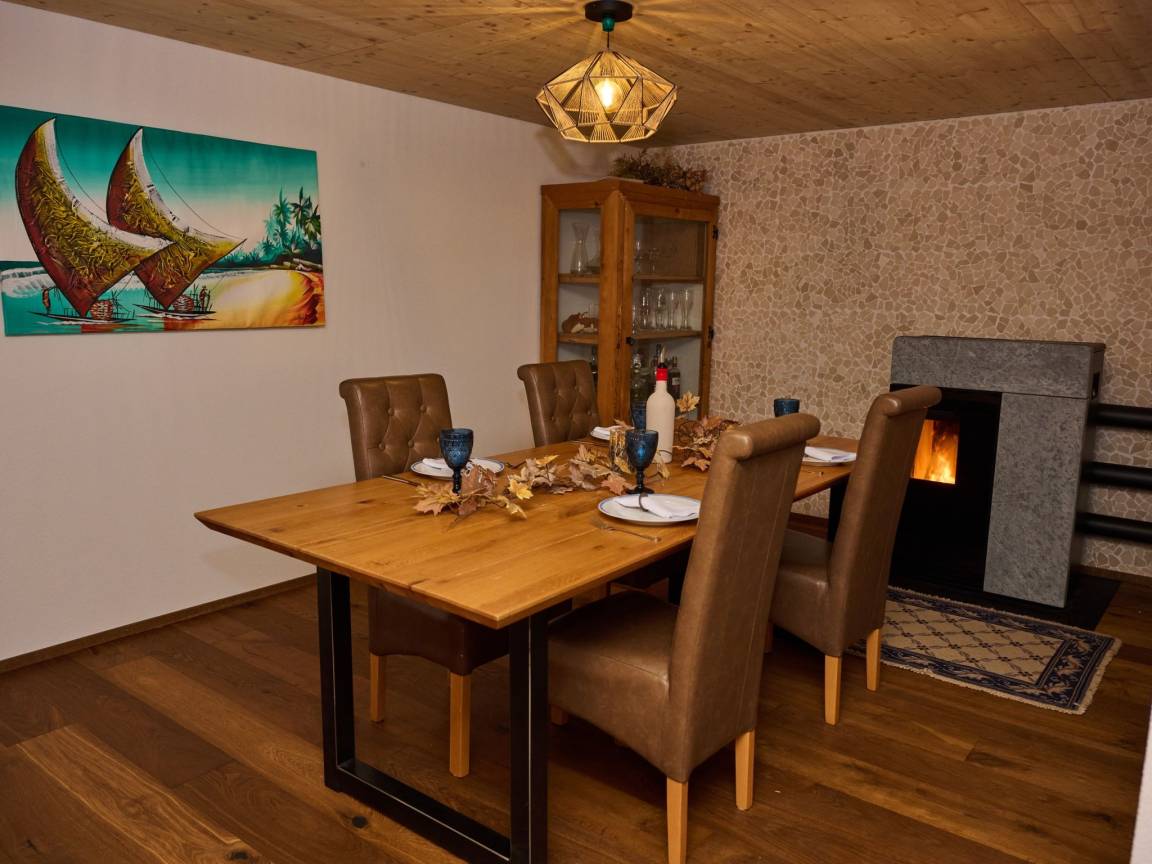 Apartment ∙ 1 Bedroom ∙ 4 Guests - Bad Ragaz