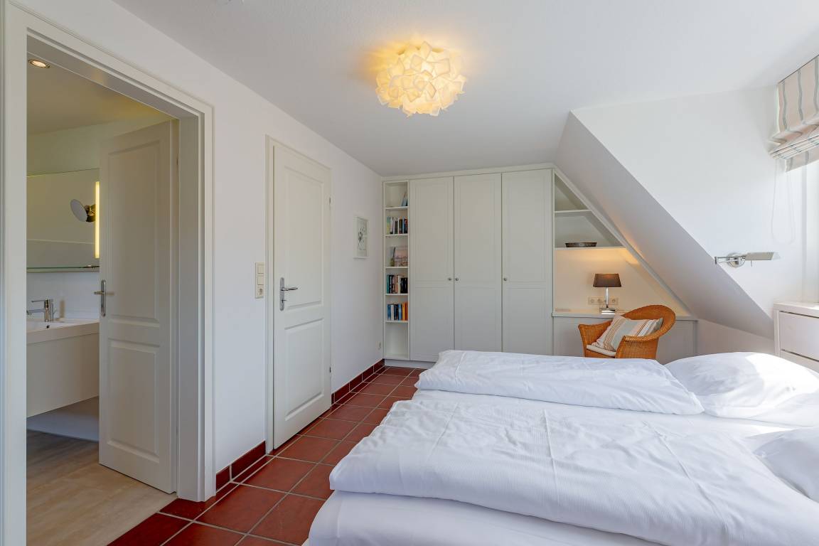 90 m² Ferienhaus ∙ 1 Schlafzimmer ∙ 4 Gäste – Bild 21
