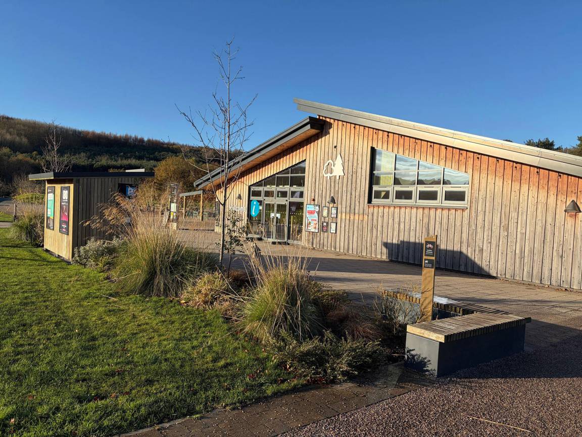 Cottage ∙ 2 Bedrooms ∙ 4 Guests - Beeston Castle
