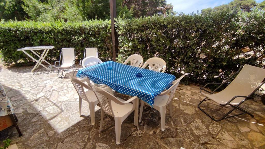 60 M² Appartamento Vacanza ∙ 2 Camere Da Letto ∙ 6 Ospiti - Isola di Favignana
